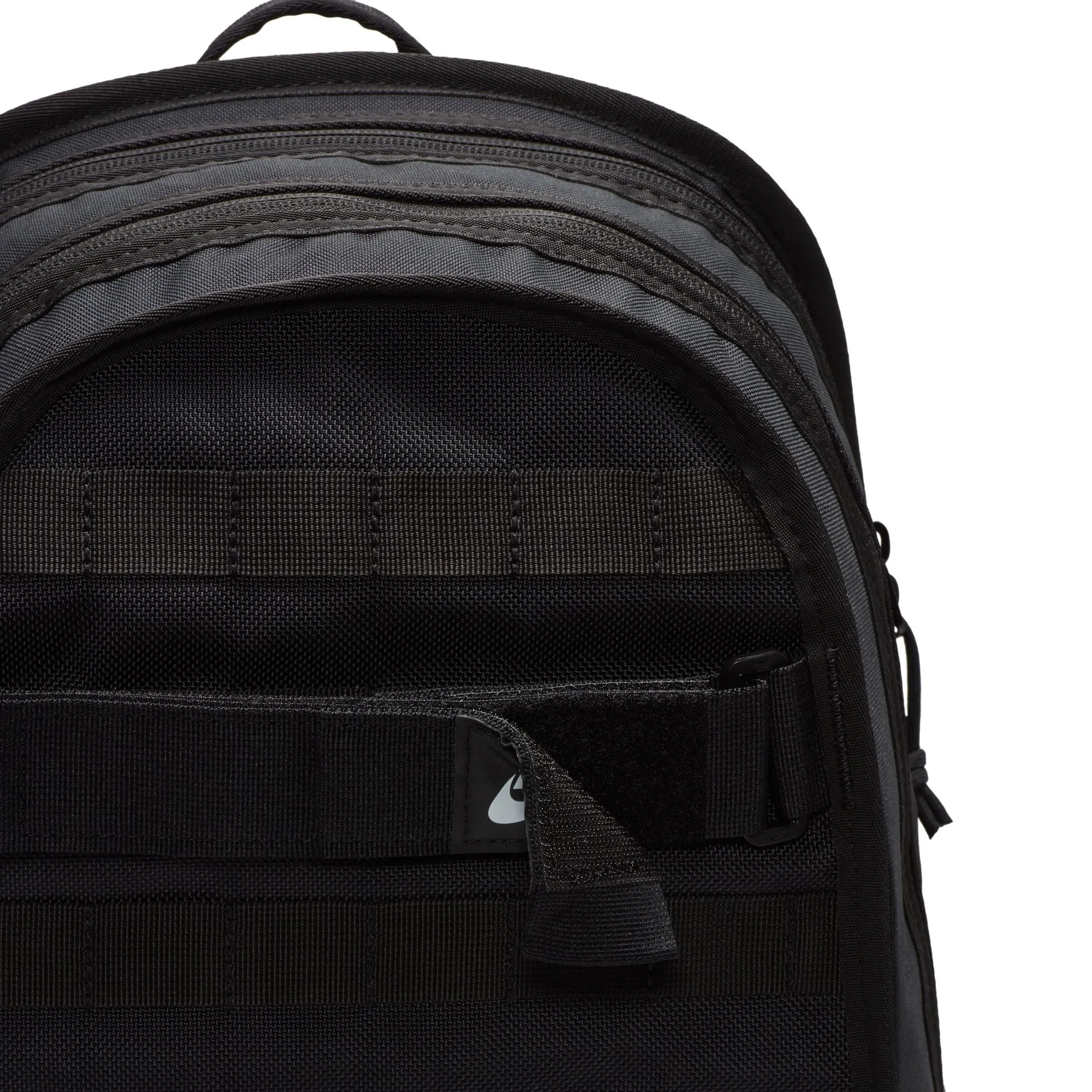 Nike RPM Backpack - Black/Black