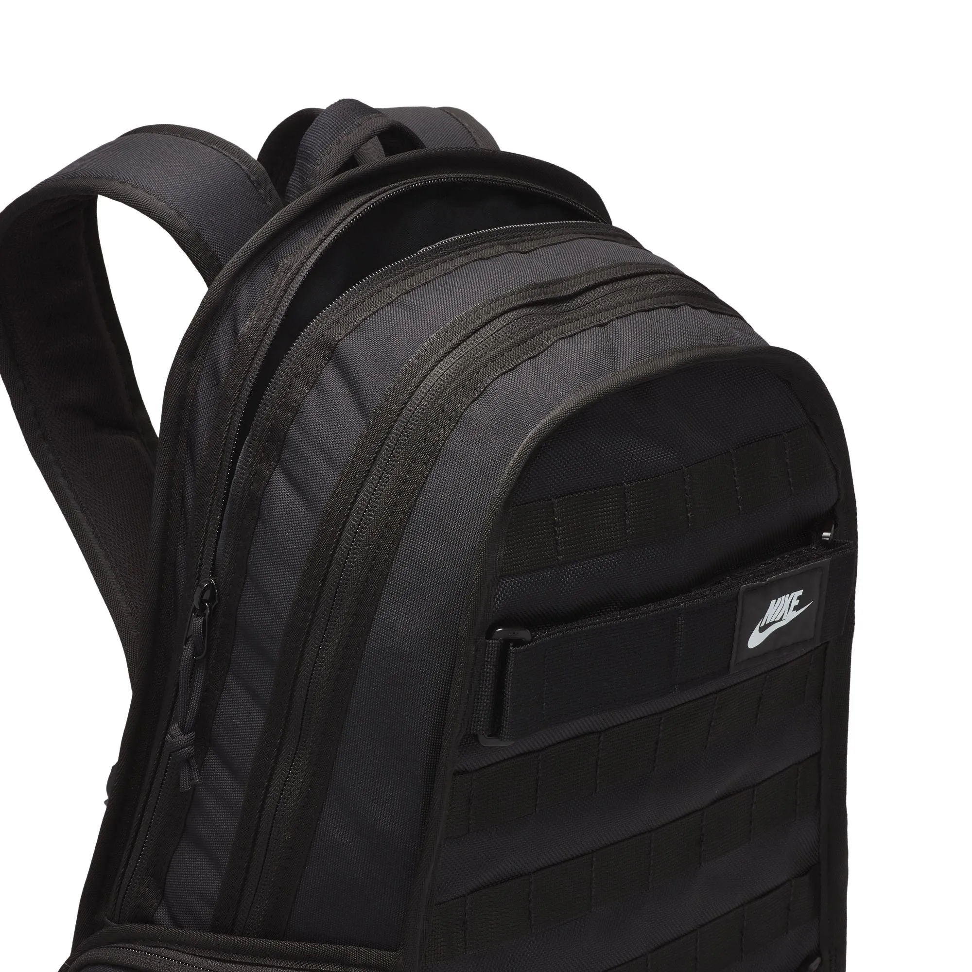 Nike RPM Backpack - Black/Black