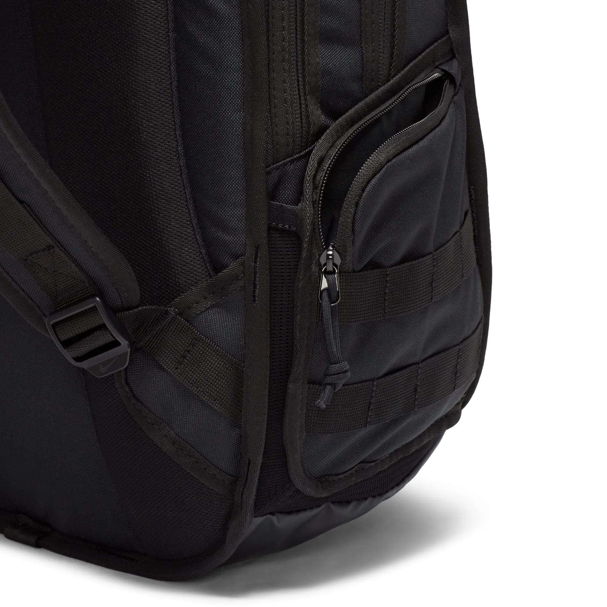 Nike RPM Backpack - Black/Black