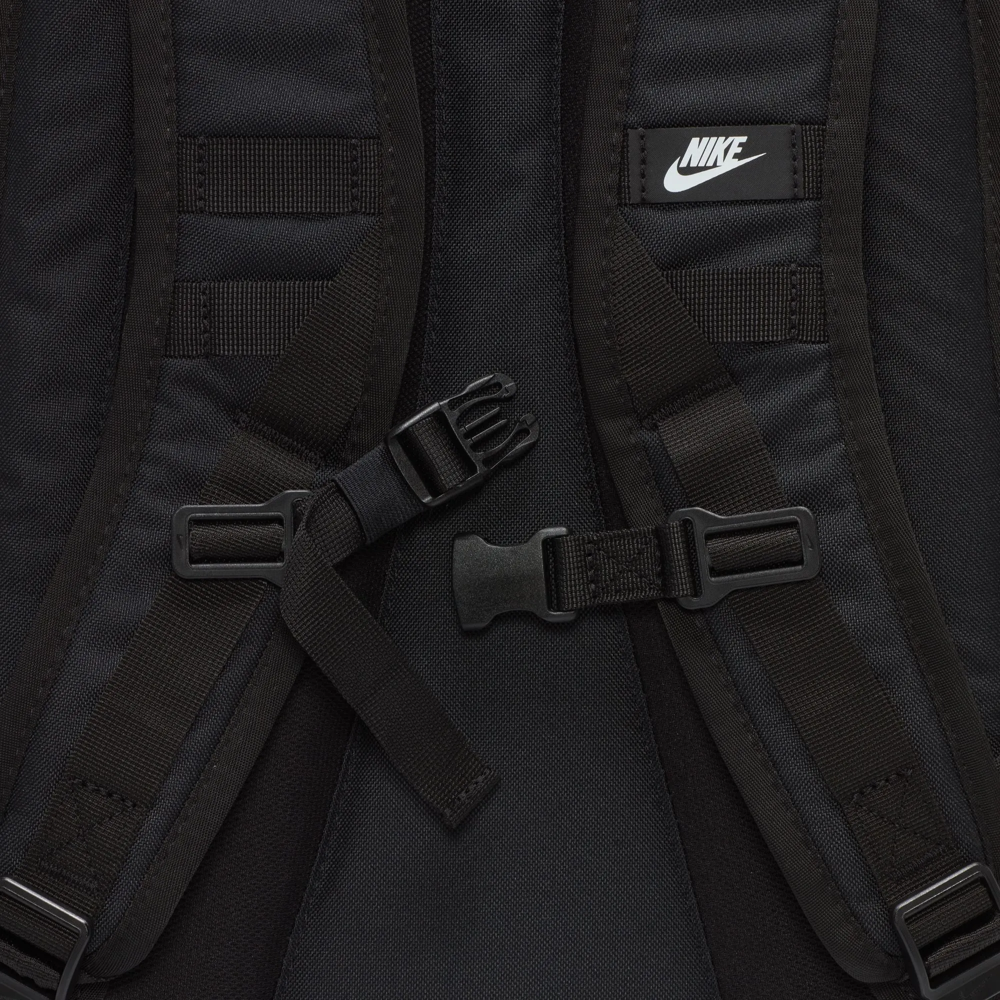 Nike RPM Backpack - Black/Black