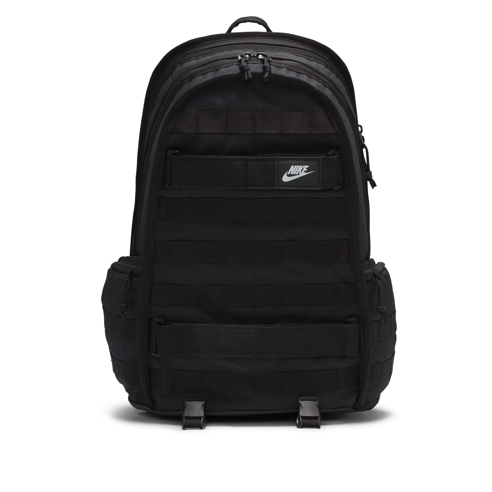 Nike RPM Backpack - Black/Black