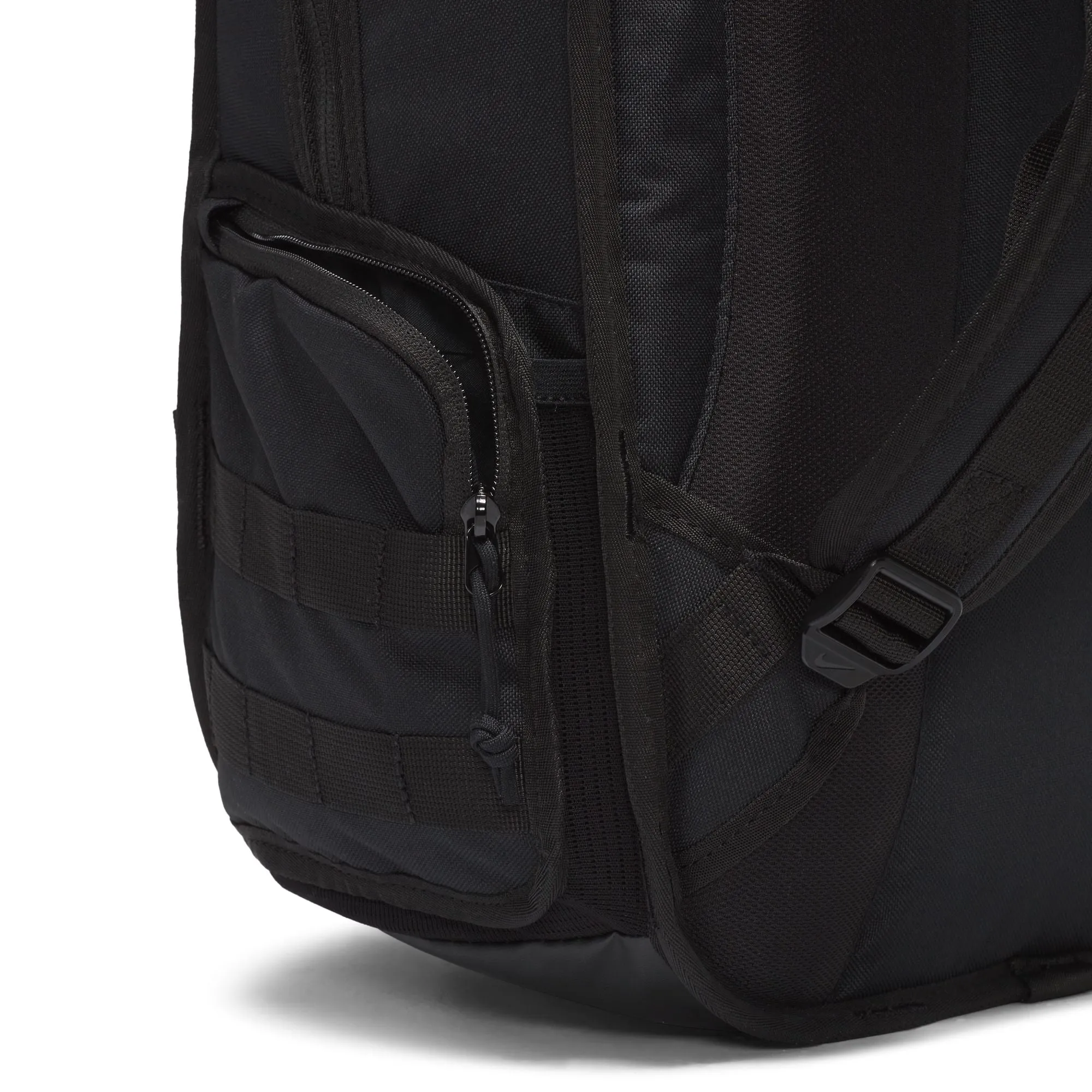 Nike RPM Backpack - Black/Black