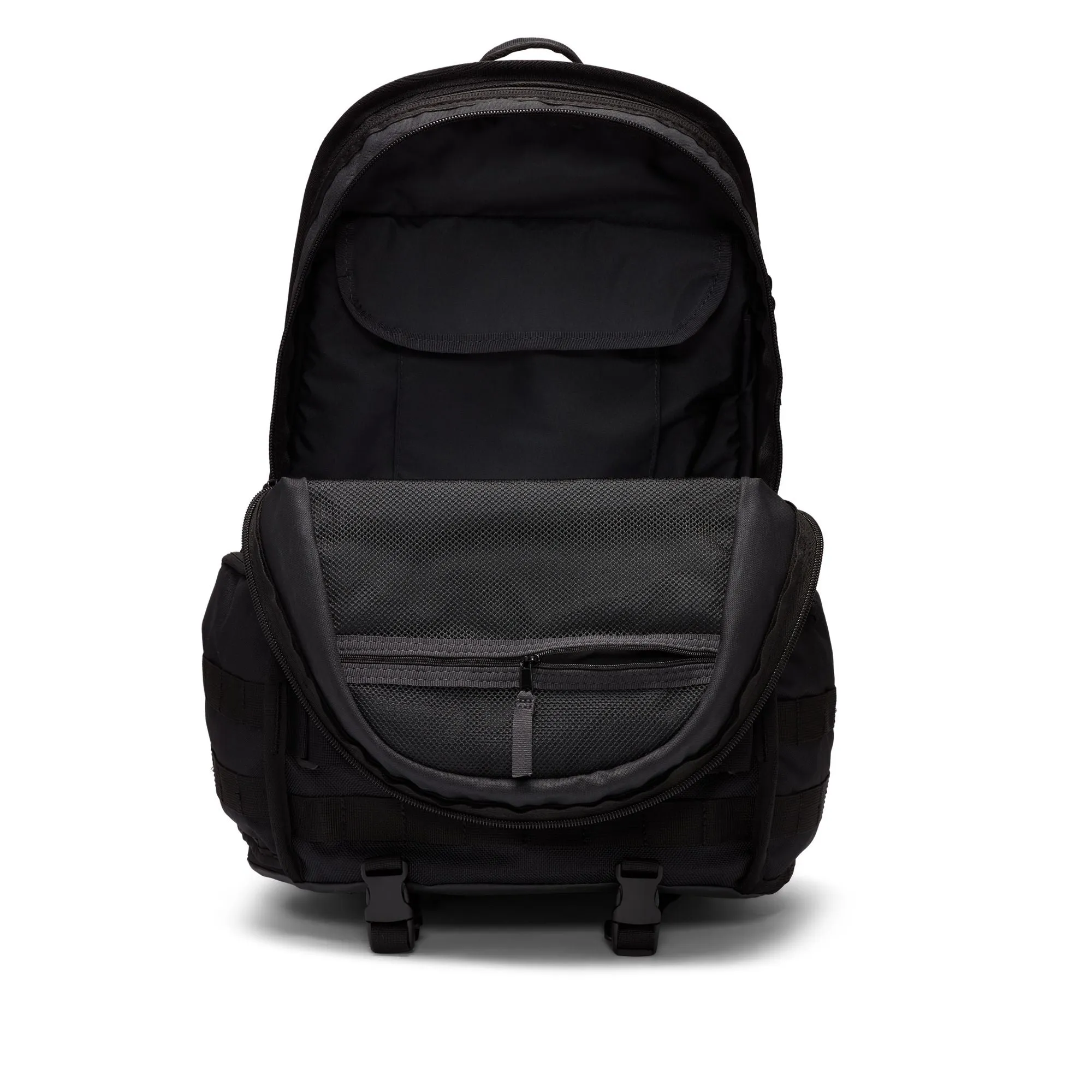 Nike RPM Backpack - Black/Black