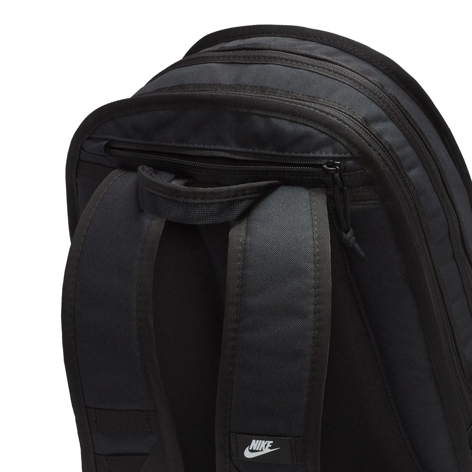 Nike RPM Backpack - Black/Black