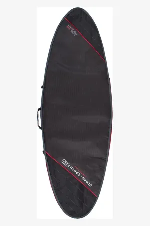 O&E COMPACT DAY FISH BOARD BAG - 6'4"