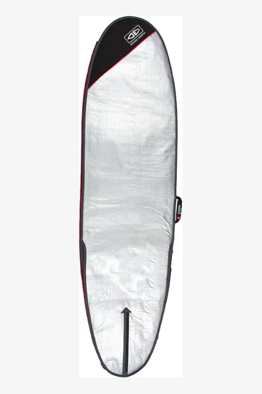 O&E COMPACT DAY LONGBOARD BOARD BAG - 9'6"