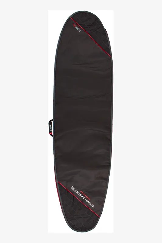 O&E COMPACT DAY LONGBOARD BOARD BAG - 9'6"