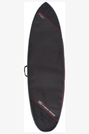 O&E COMPACT DAY MIDLENGTH BOARD BAG - 6'8"