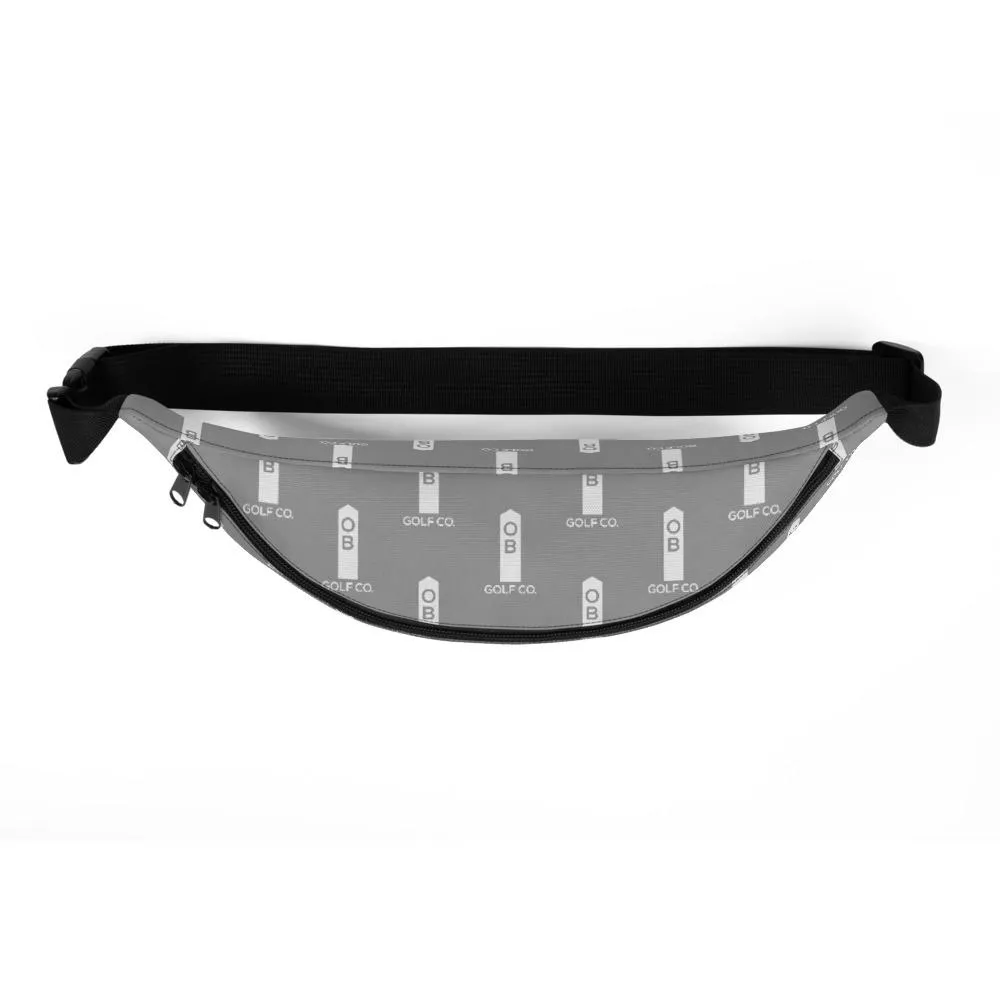 OB Stake Fanny Pack