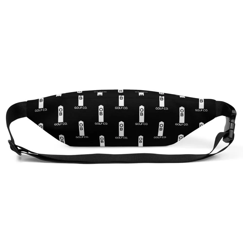 OB Stake Fanny Pack