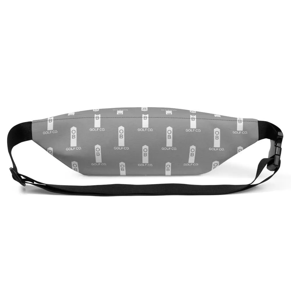 OB Stake Fanny Pack