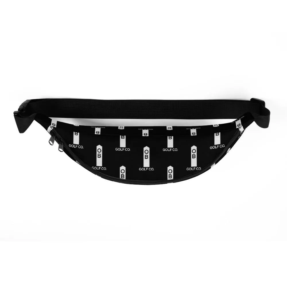 OB Stake Fanny Pack