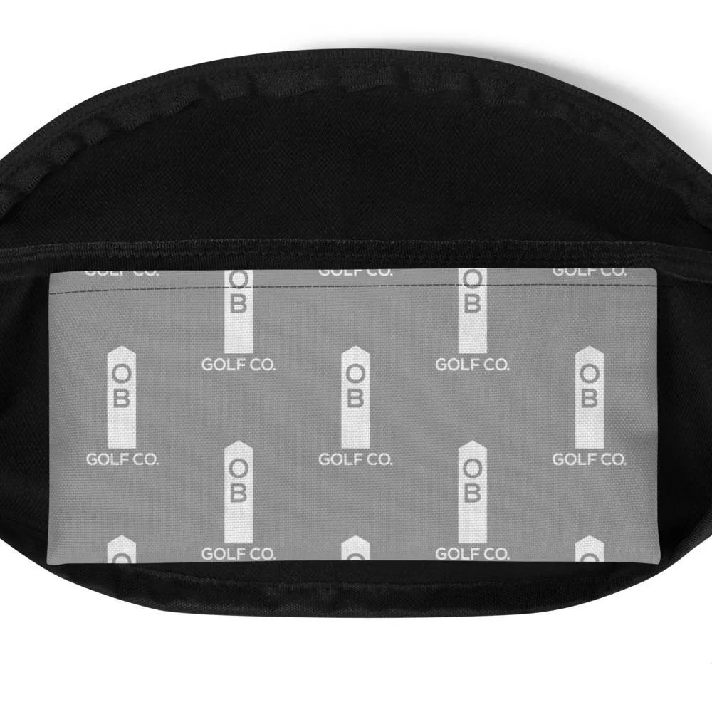 OB Stake Fanny Pack