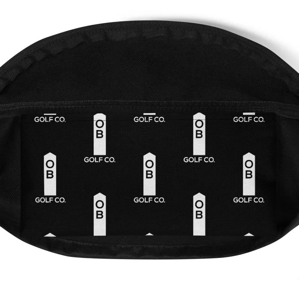 OB Stake Fanny Pack