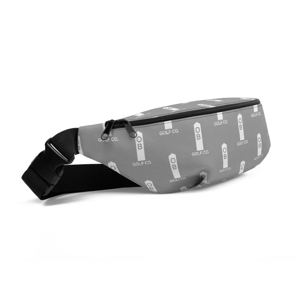 OB Stake Fanny Pack