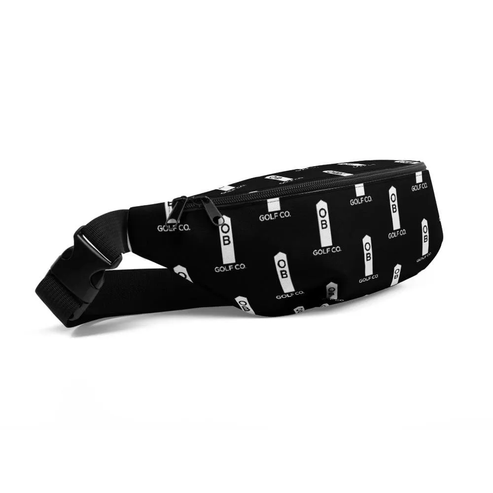OB Stake Fanny Pack