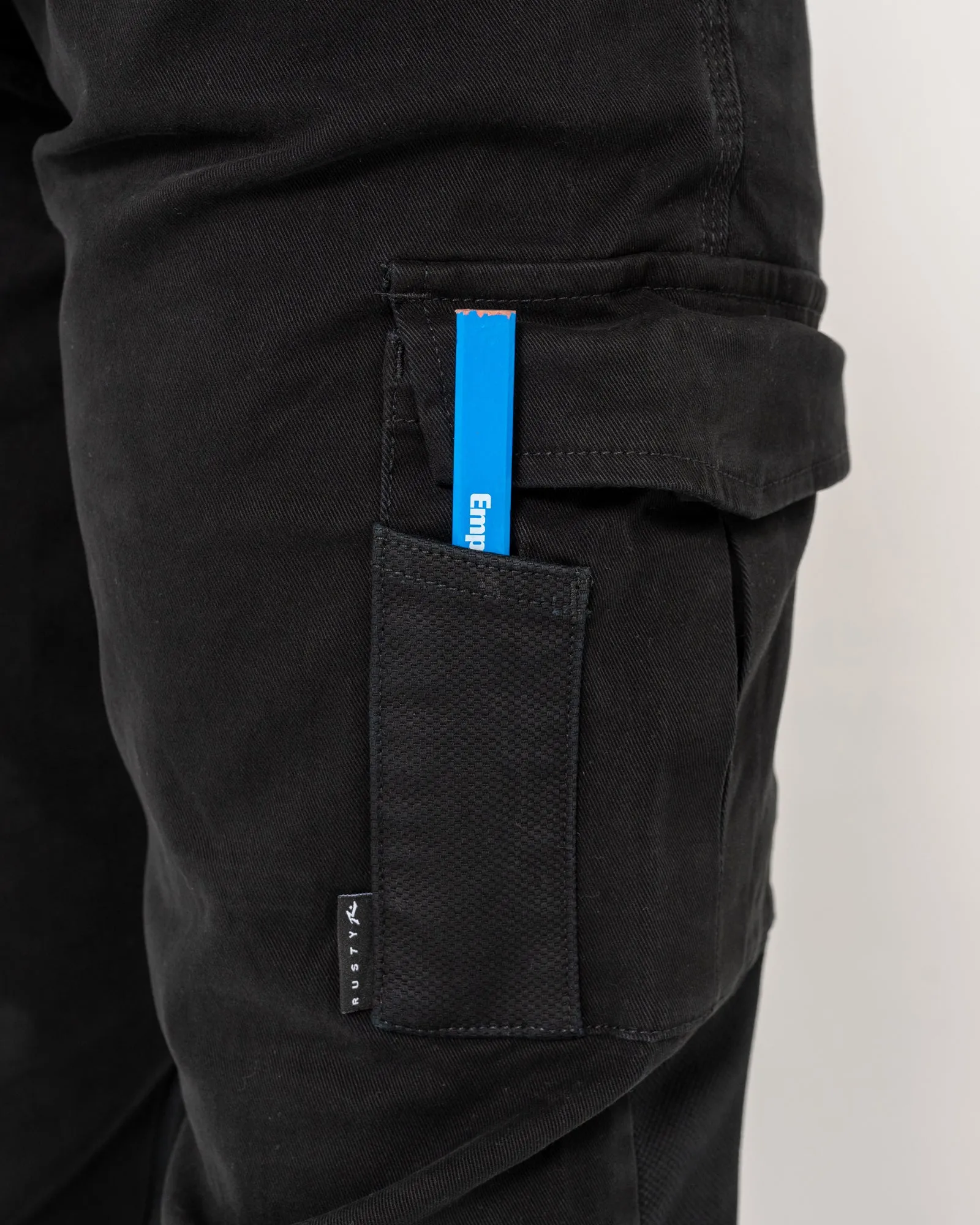 Obligation Heavyweight Cargo Pant