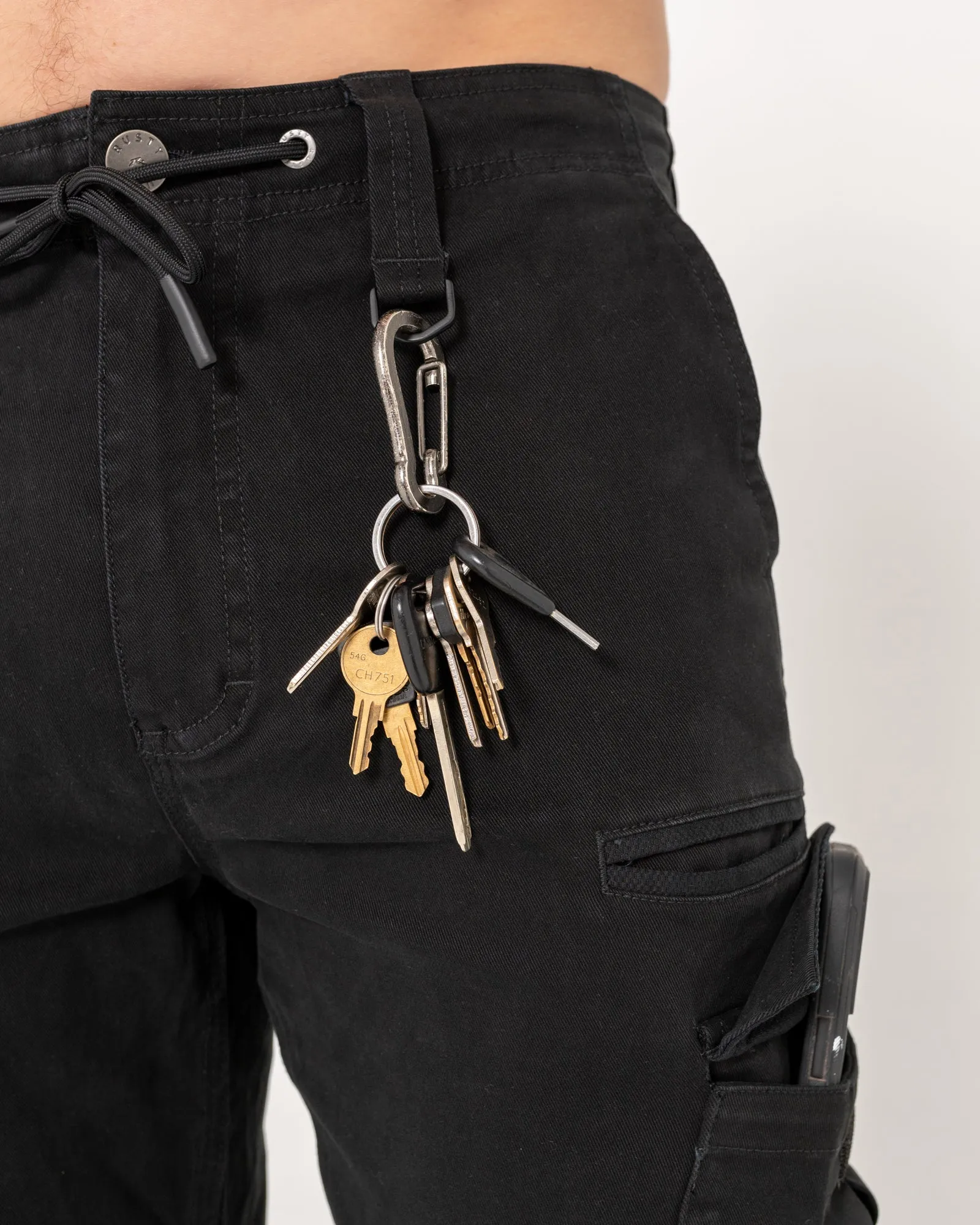 Obligation Heavyweight Cargo Pant