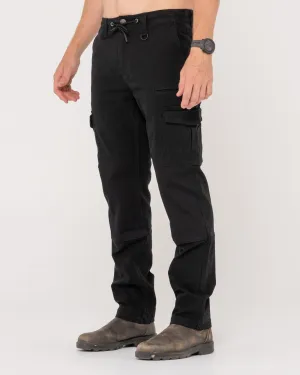 Obligation Heavyweight Cargo Pant