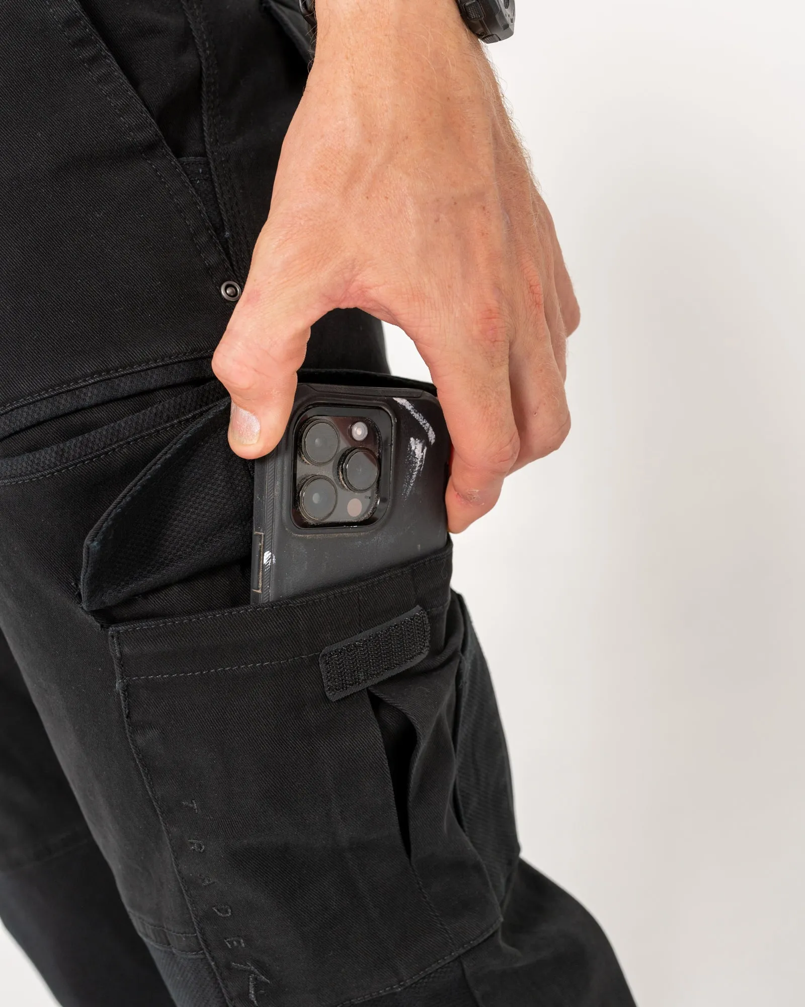 Obligation Heavyweight Cargo Pant
