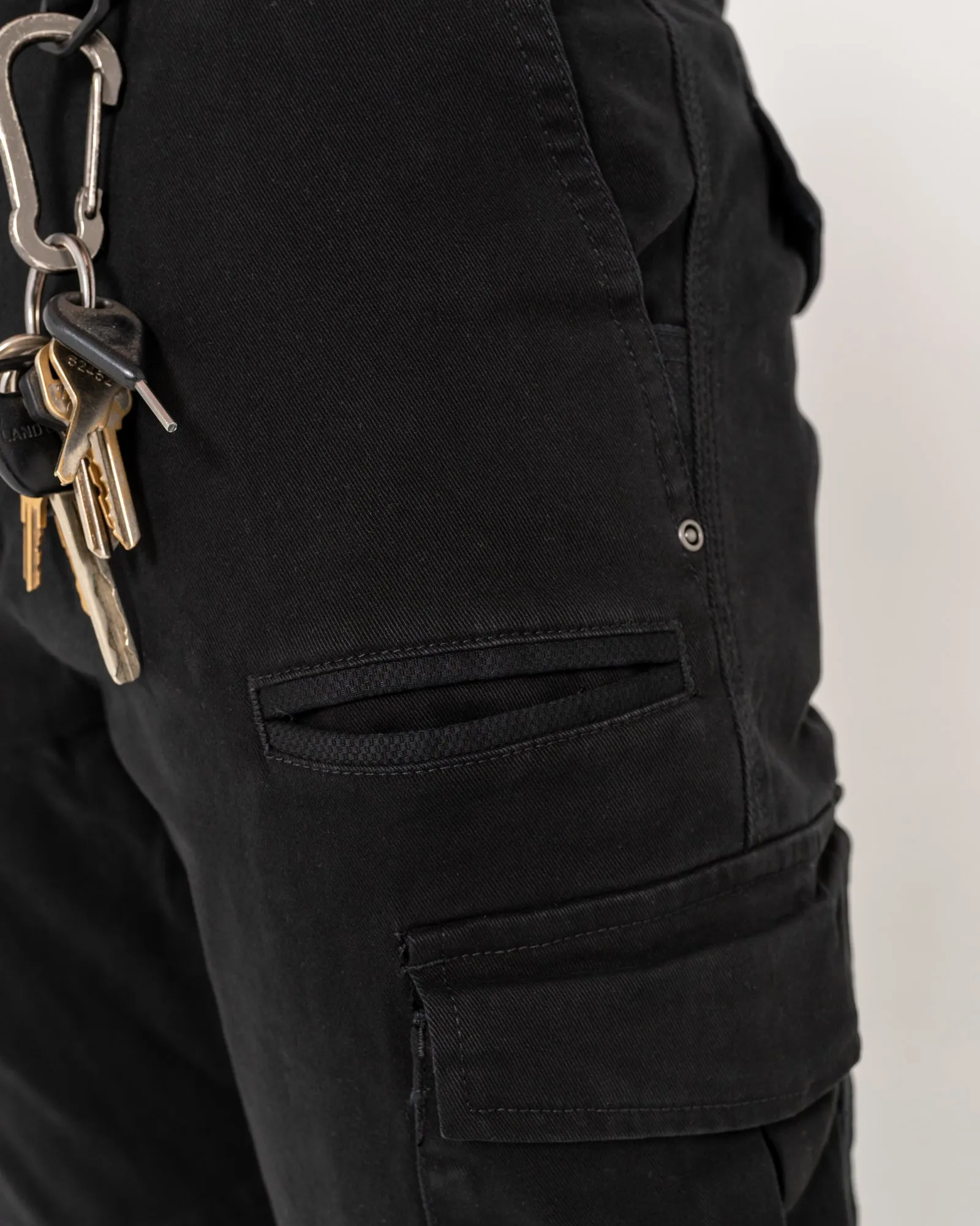 Obligation Heavyweight Cargo Pant