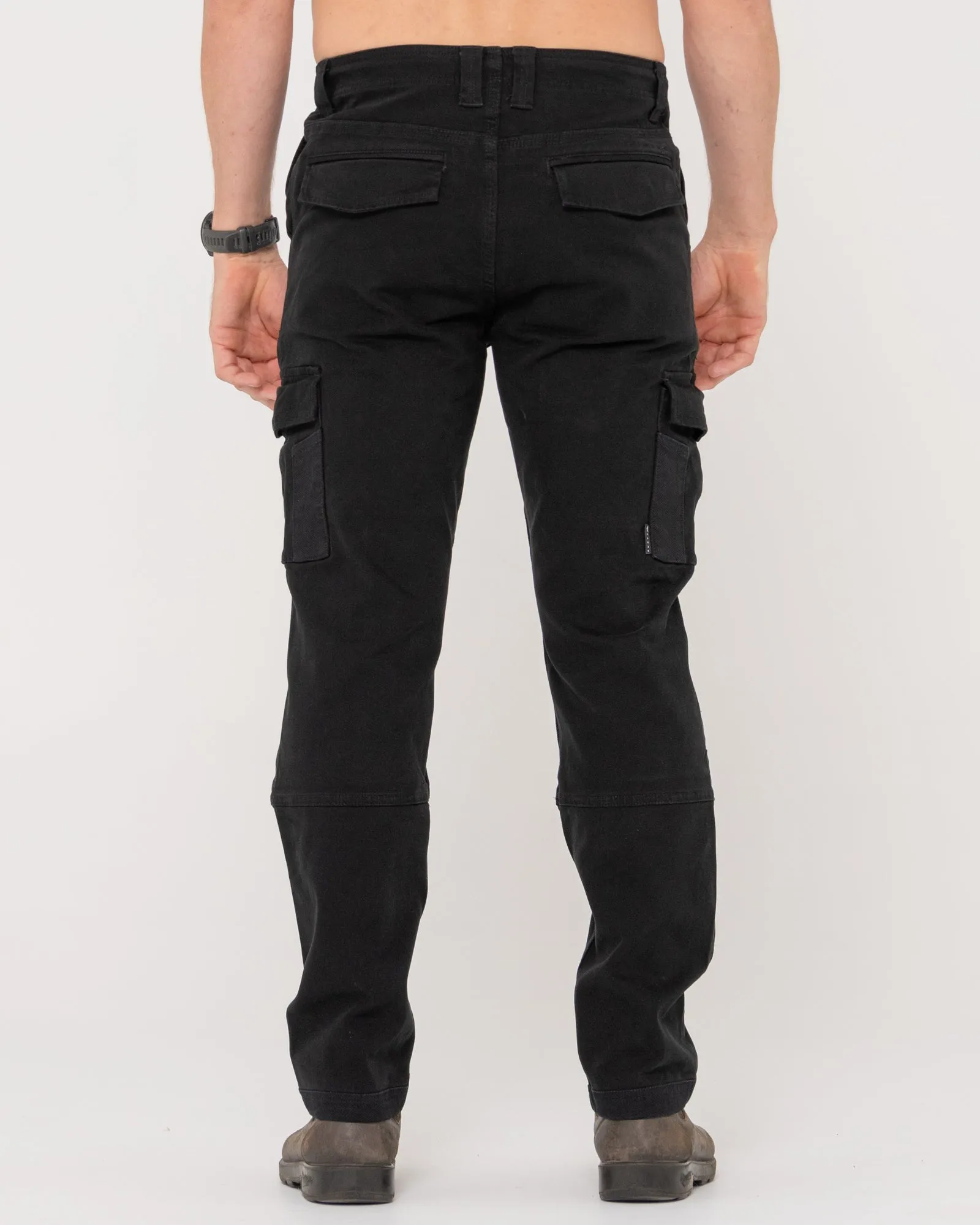 Obligation Heavyweight Cargo Pant
