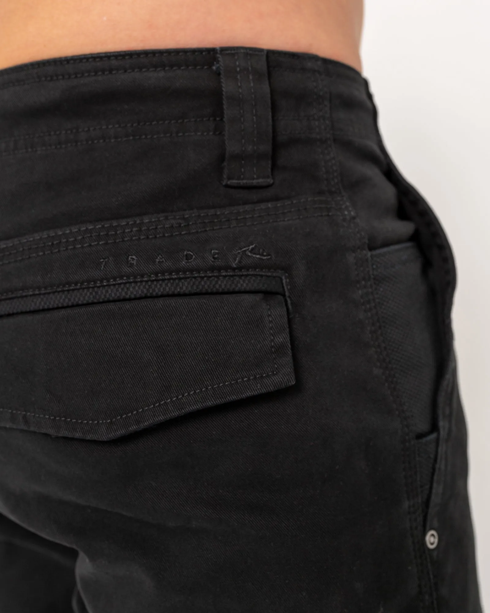 Obligation Heavyweight Cargo Pant