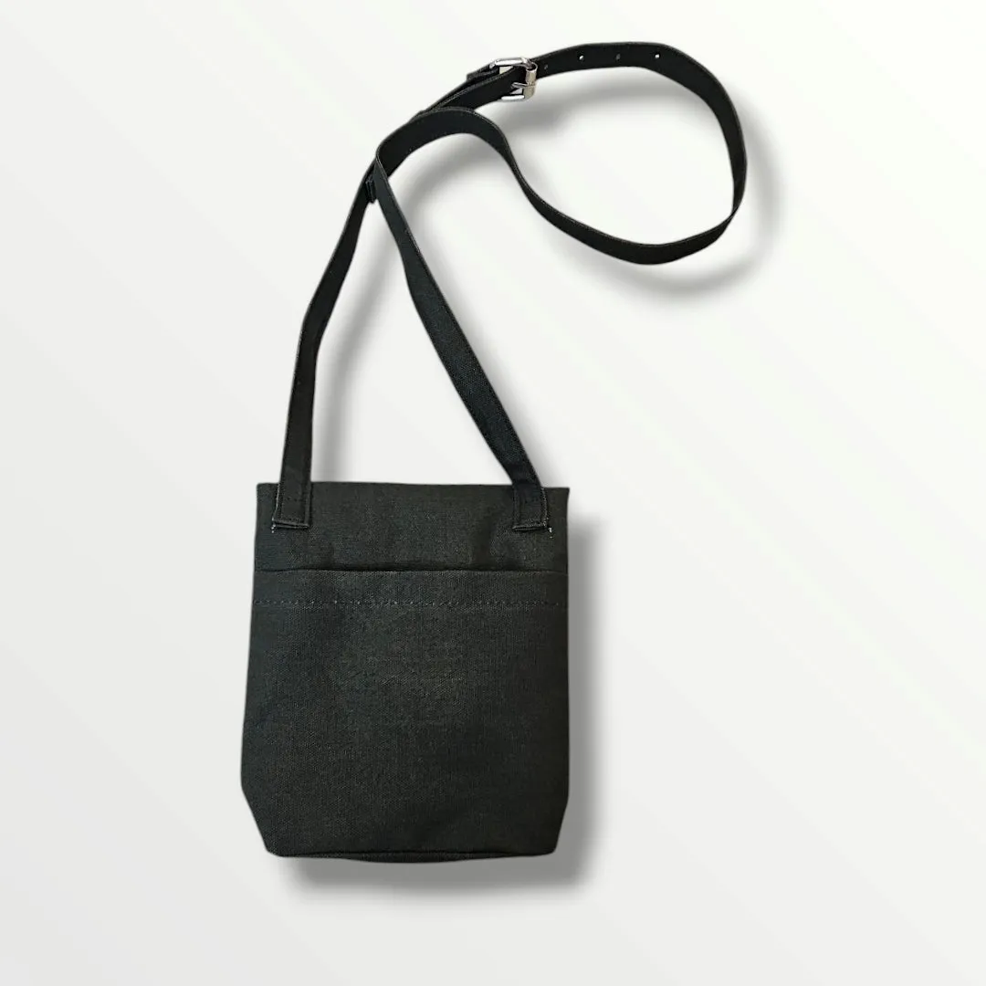 OLIVE CROSSBODY BAG