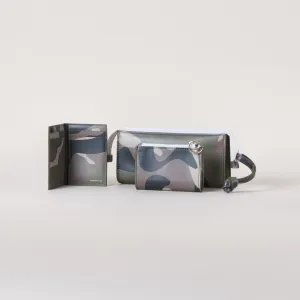 On The Go - Camo White