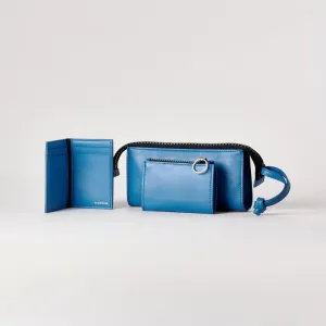 On The Go - Denim Black