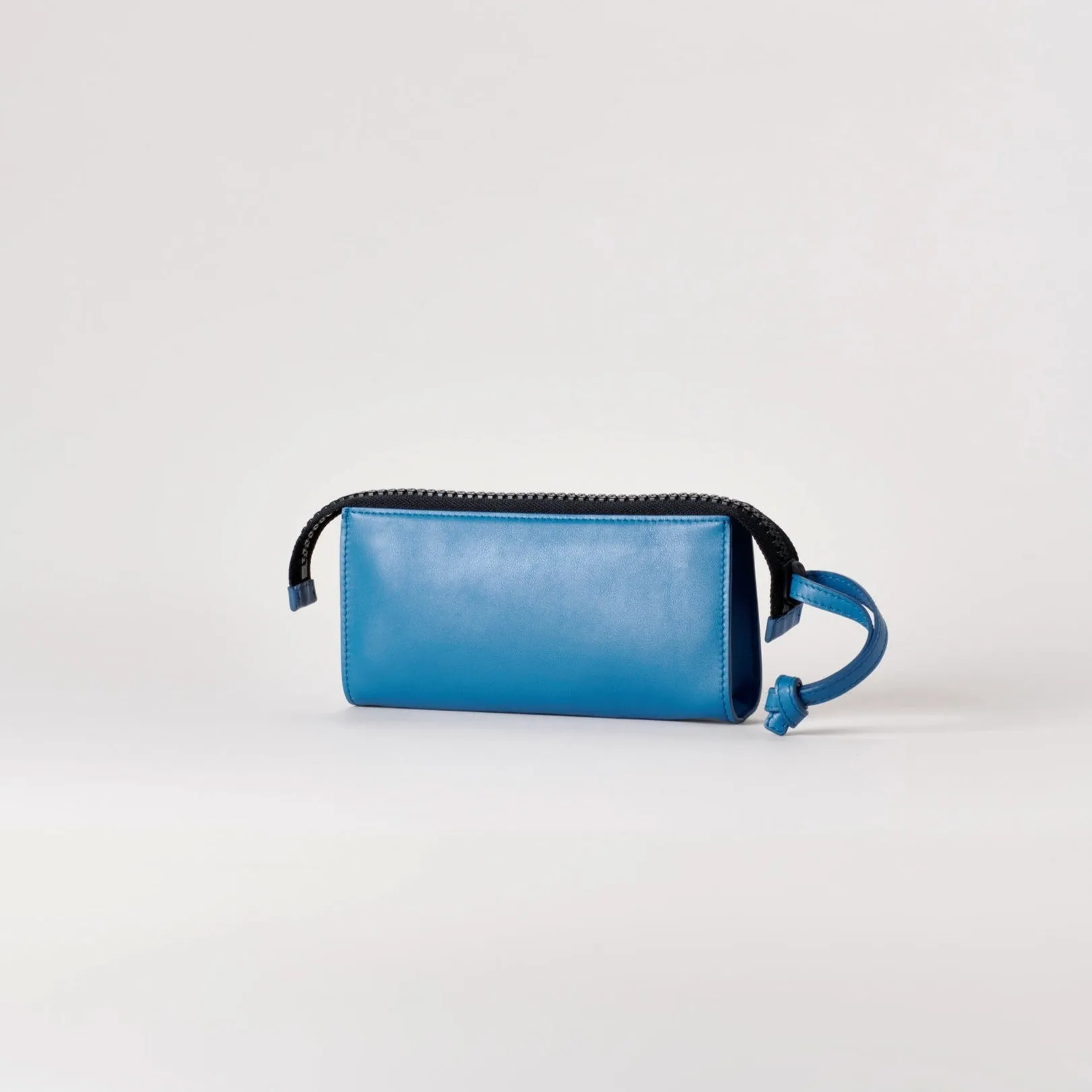 On The Go - Denim Black