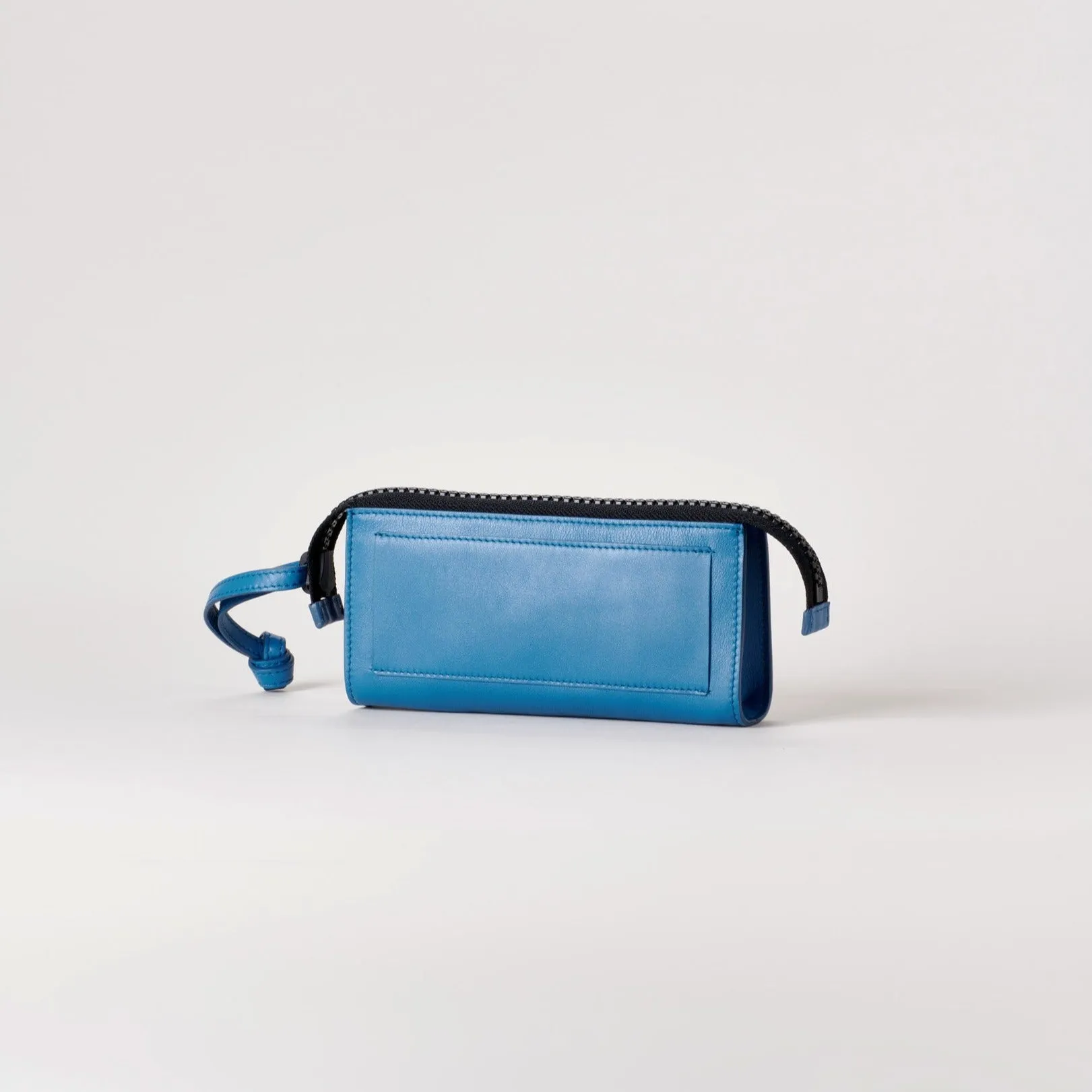On The Go - Denim Black