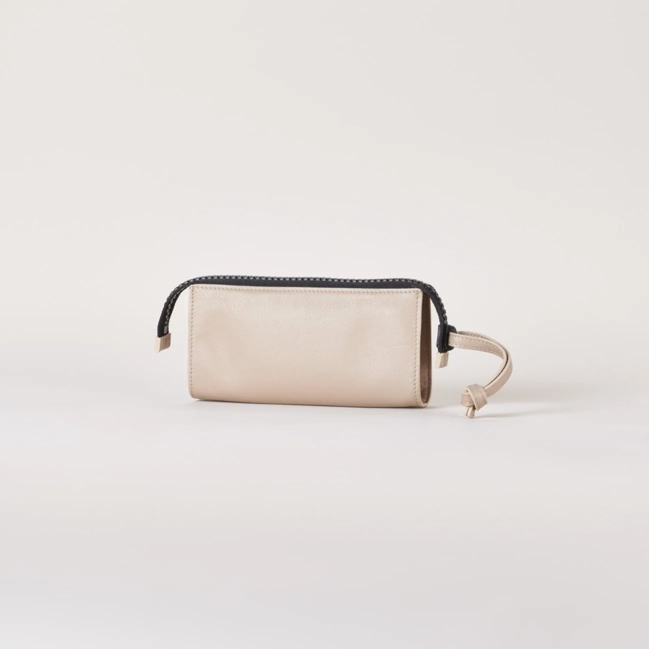 On The Go - Khaki Black