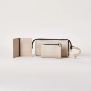 On The Go - Khaki Black