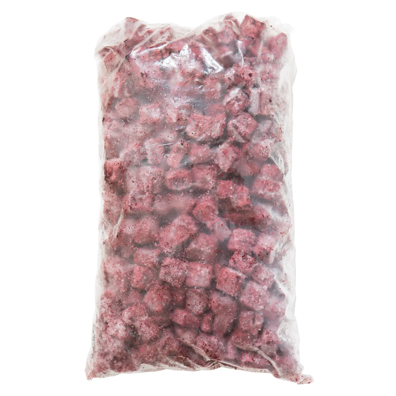 Organic Acai Berry (Unsweetened) Bite-Sized Pieces 20 lbs - Bulk