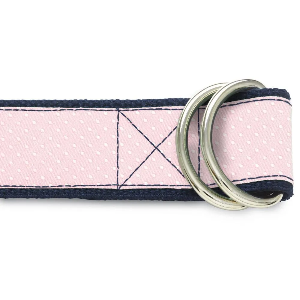 Oriel Petal - D-Ring Belts