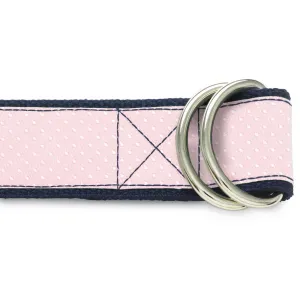 Oriel Petal - D-Ring Belts