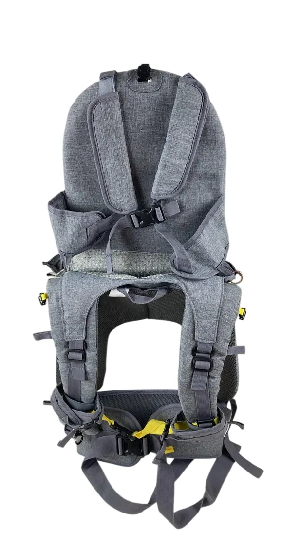 Our Expedition Shoulder Hiking Carrier 3.0