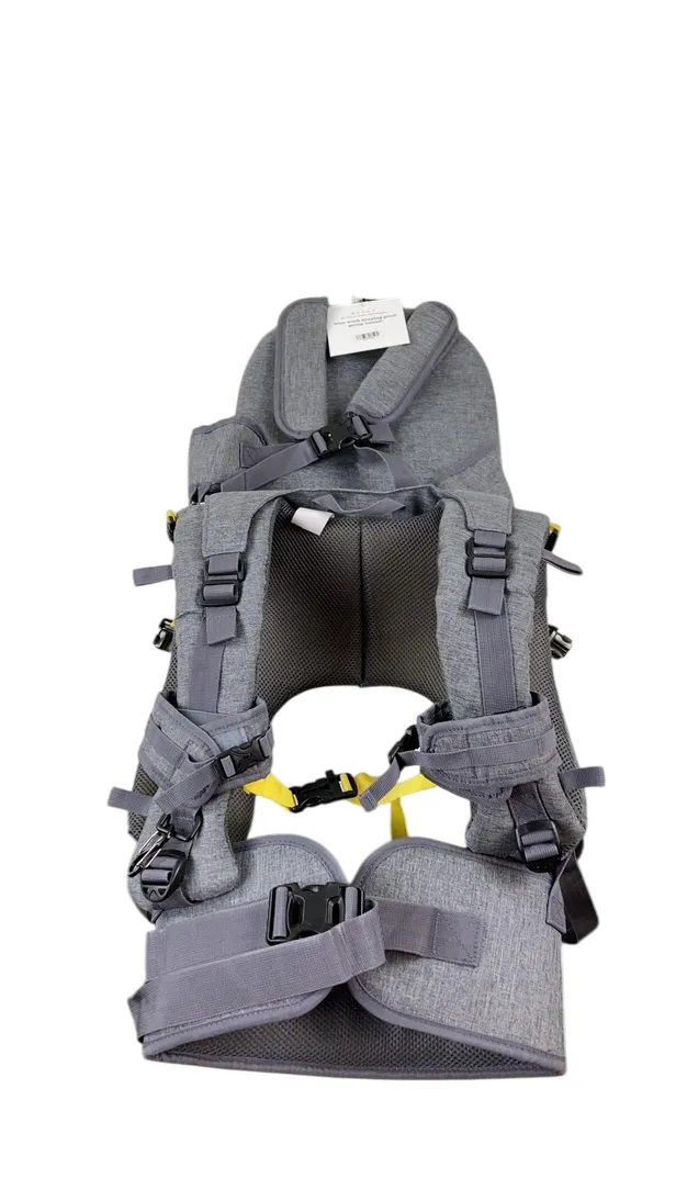 Our Expedition Shoulder Hiking Carrier 3.0