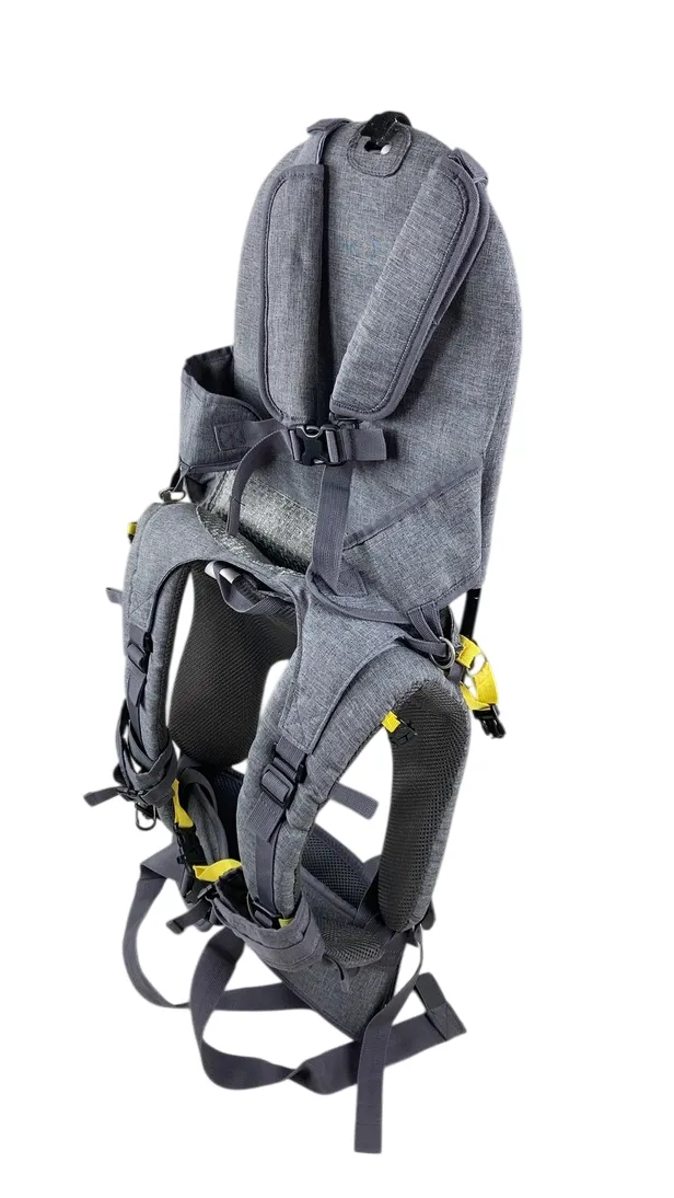Our Expedition Shoulder Hiking Carrier 3.0