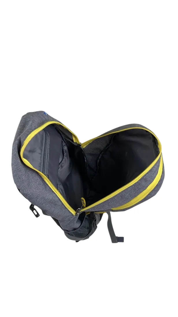 Our Expedition Shoulder Hiking Carrier 3.0