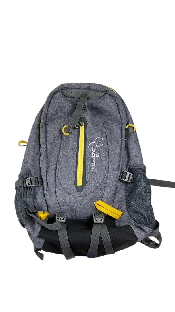 Our Expedition Shoulder Hiking Carrier 3.0