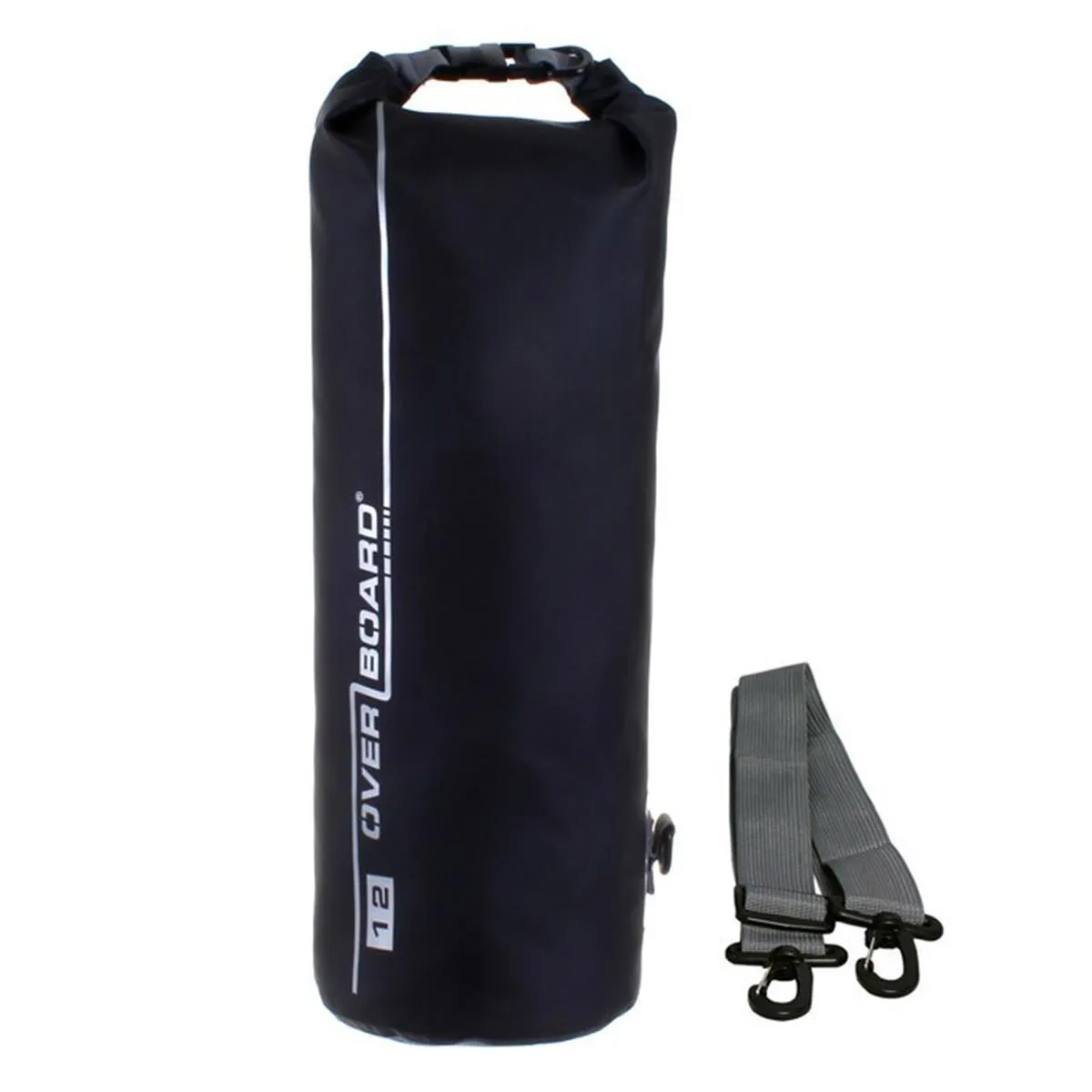 Overboard 12 Litre Dry Tube Bag