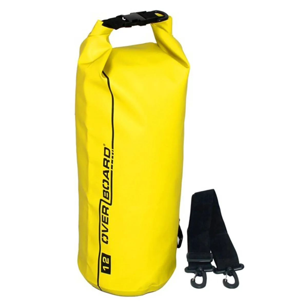Overboard 12 Litre Dry Tube Bag