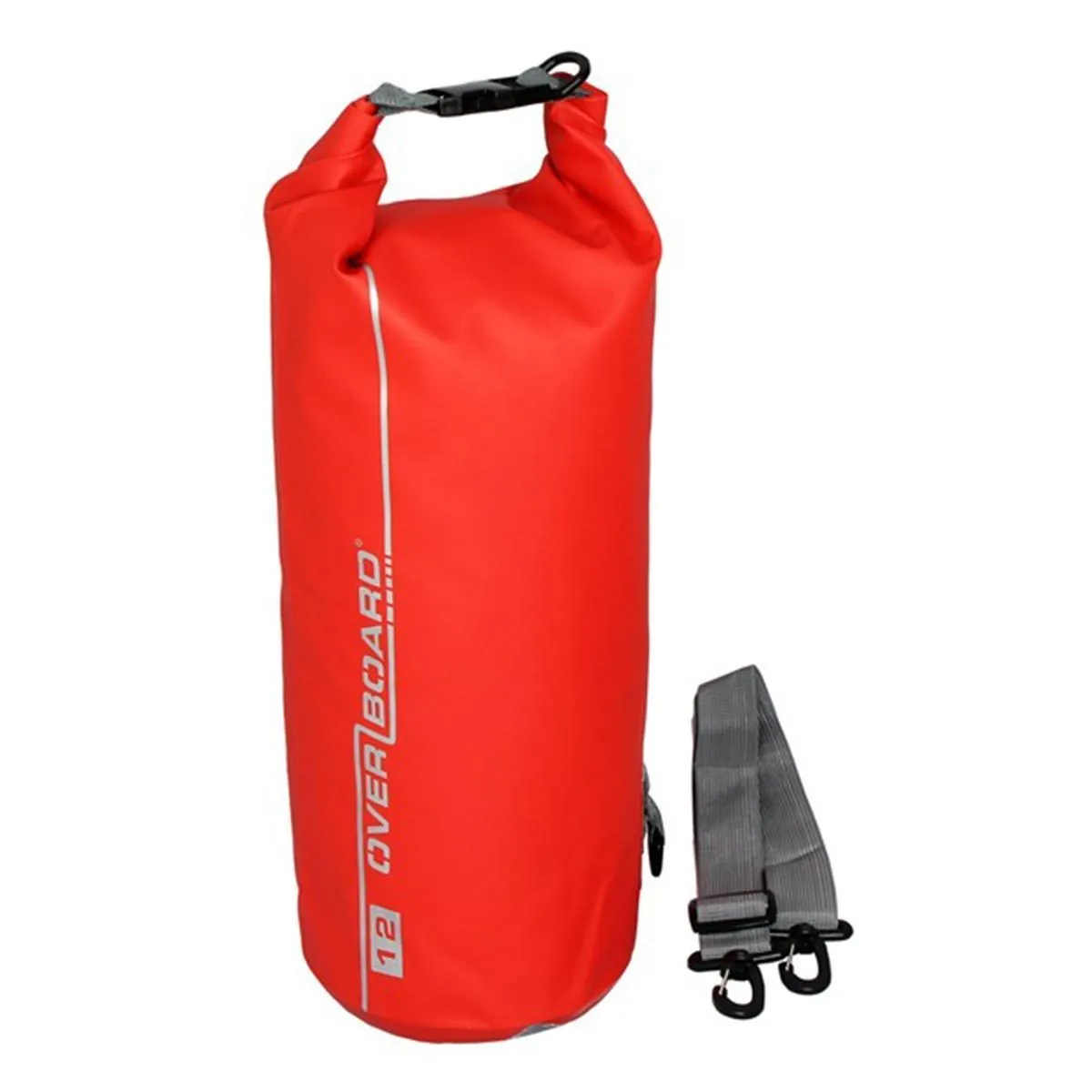 Overboard 12 Litre Dry Tube Bag
