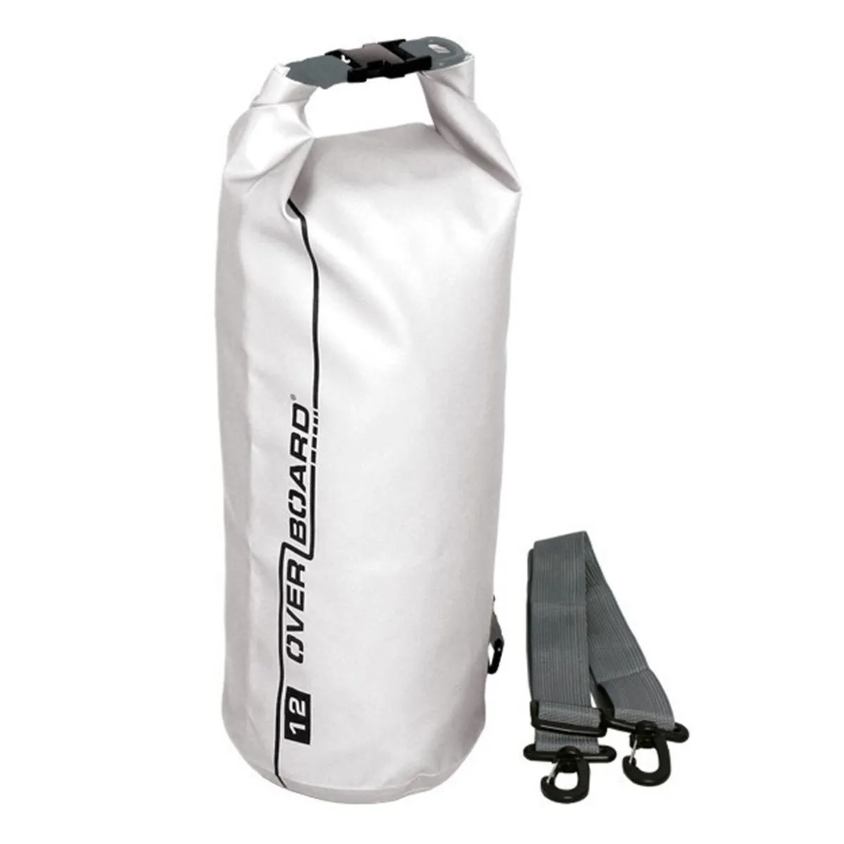 Overboard 12 Litre Dry Tube Bag