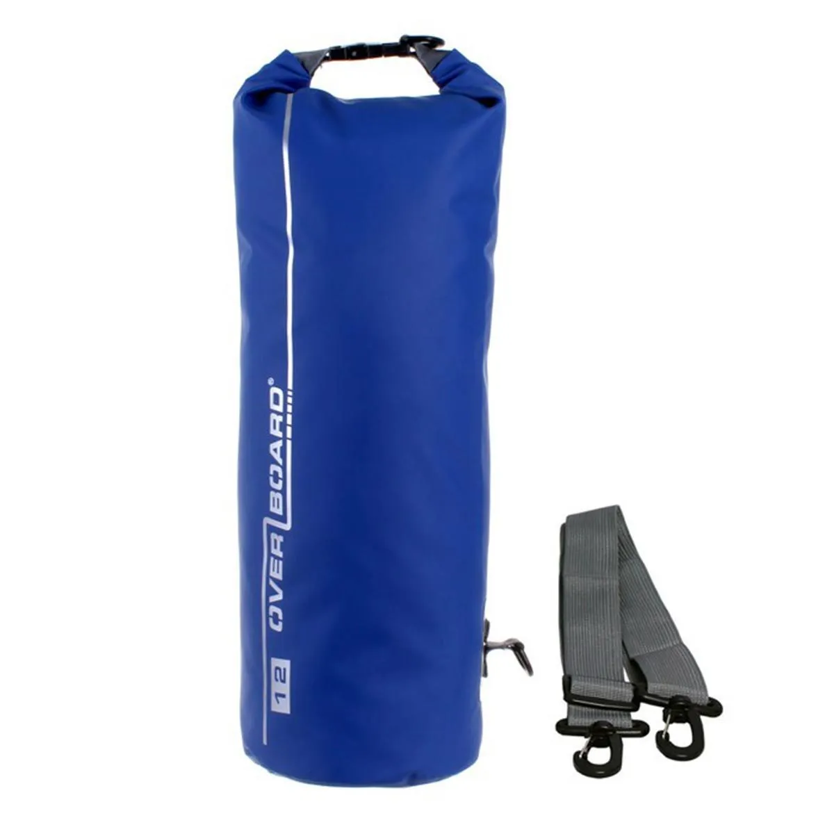 Overboard 12 Litre Dry Tube Bag