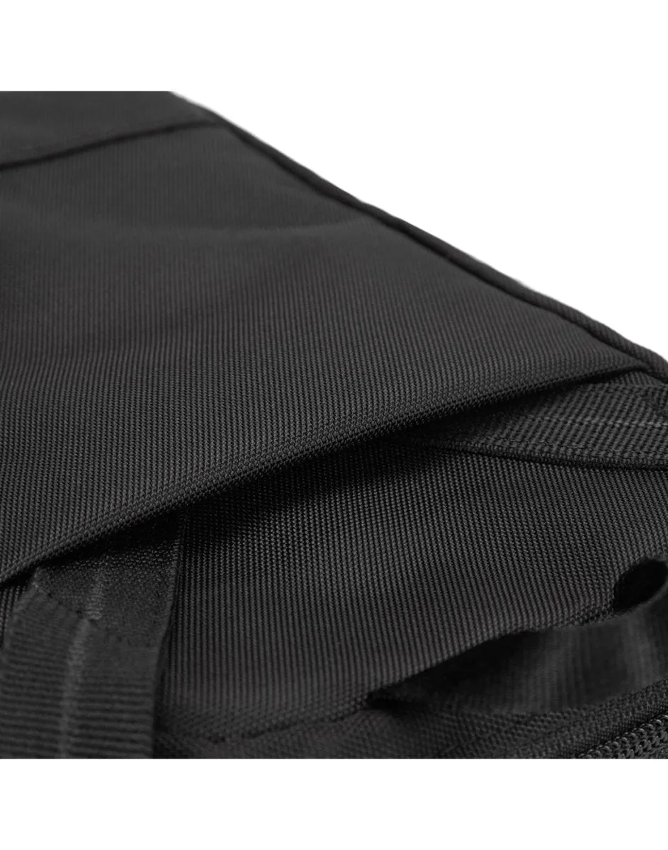 Pacsafe® RFIDsafe™ RFID Blocking Tech Crossbody