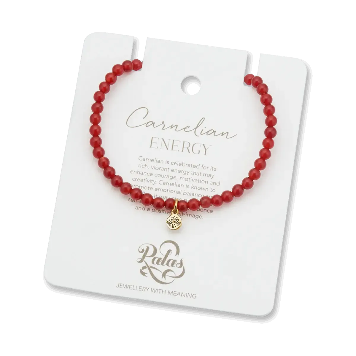 Palas Healing Gem Bracelets
