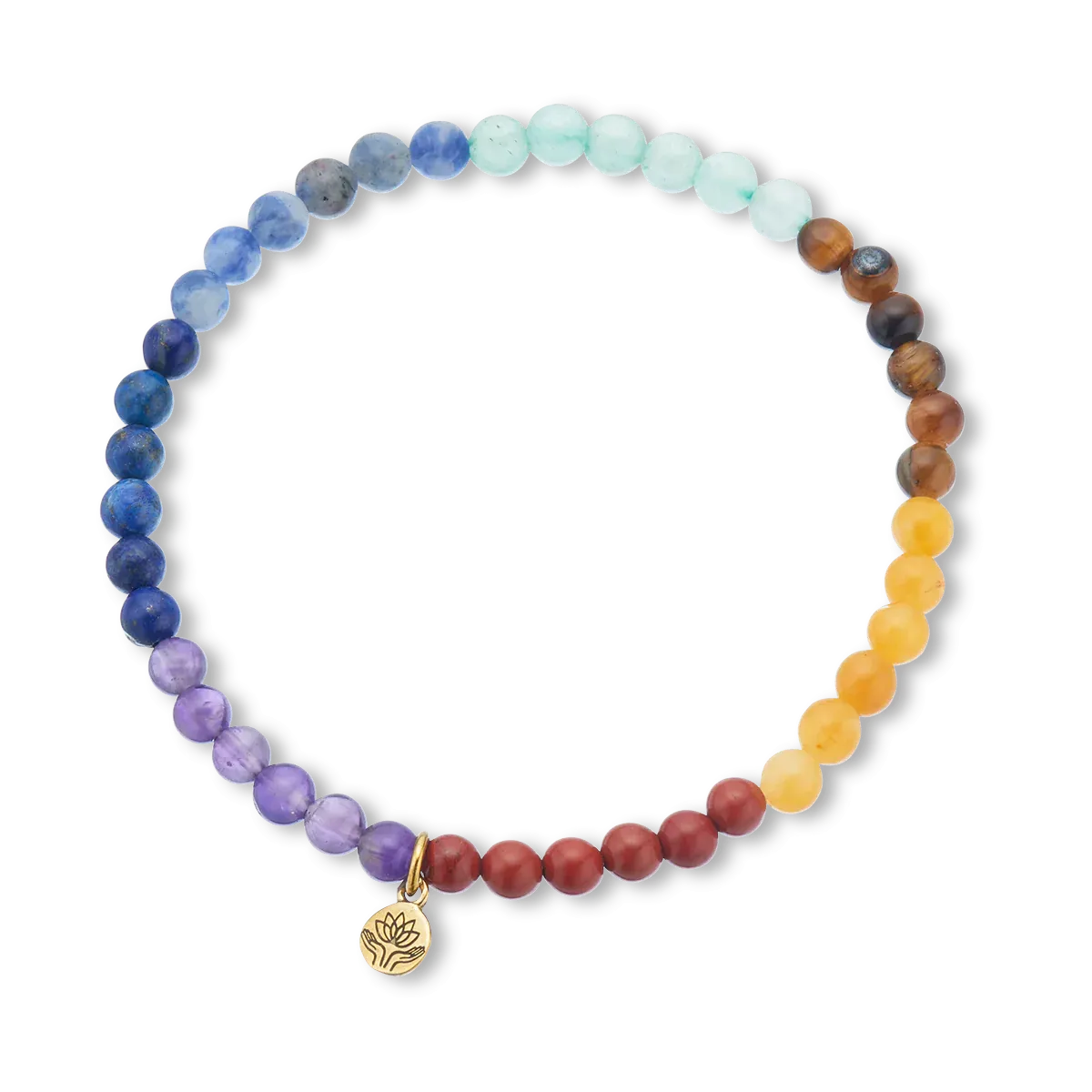 Palas Healing Gem Bracelets